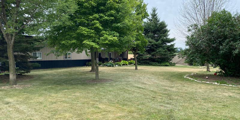 Camper submitted image from Springbrook acres