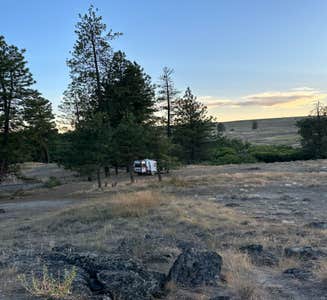 Camper-submitted photo from Fishtrap Recreation Area