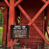 Review photo of Boreas Pass Road Designated Dispersed Camping by Amy C., July 19, 2023