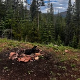 Review photo of Boreas Pass Road Designated Dispersed Camping by Amy C., July 19, 2023