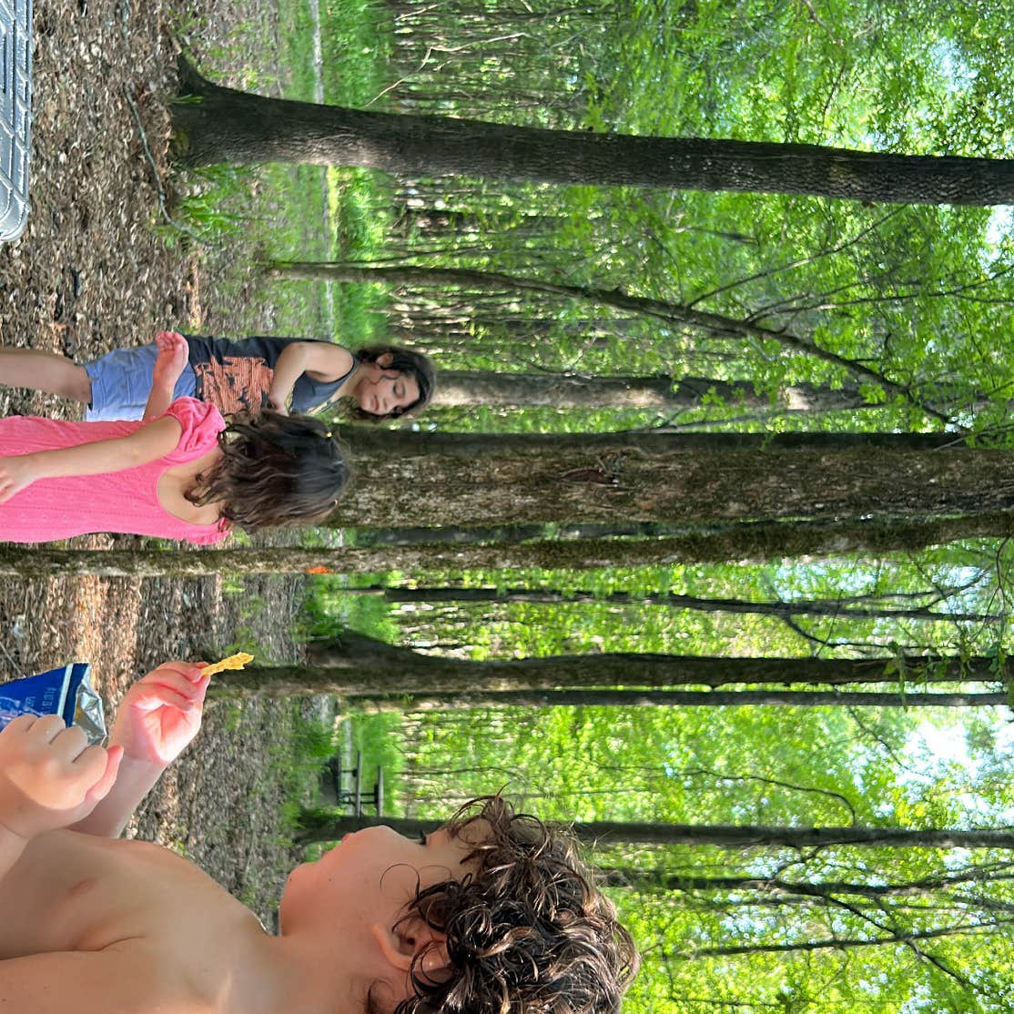 Military Park Fort Benning Uchee Creek Army Campground and Marina