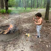 Review photo of Military Park Fort Benning Uchee Creek Army Campground and Marina by Taylor , July 19, 2023