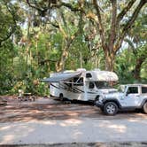 Review photo of Kathryn Abbey Hanna Park by Mark D., July 19, 2023