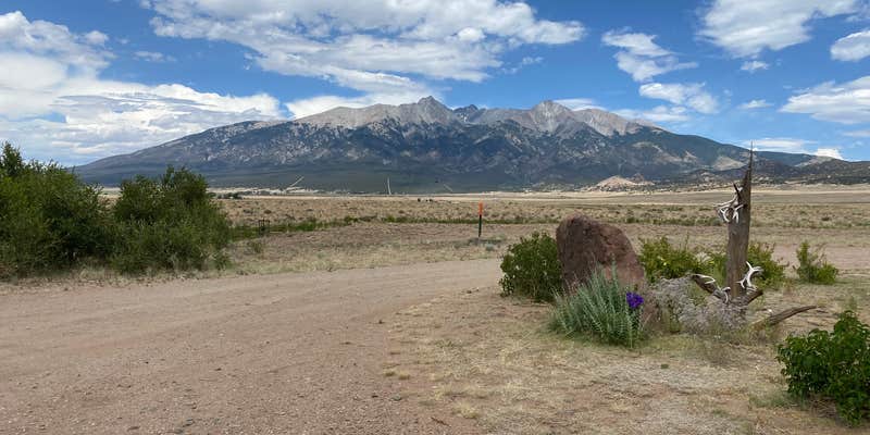 Camper submitted image from My Place