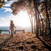 Review photo of Royal Oak Campground — Hungry Mother State Park by Stephanie J., October 24, 2018