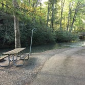 Review photo of Royal Oak Campground — Hungry Mother State Park by Stephanie J., October 24, 2018