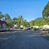 Review photo of Elkton RV Park by Cobus B., July 19, 2023