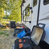Review photo of Elkton RV Park by Cobus B., July 19, 2023