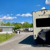 Review photo of Outback RV Resort by MickandKarla W., July 19, 2023