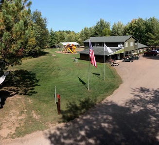 Camper-submitted photo from St Croix River Resort