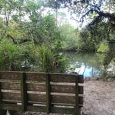 Review photo of Koreshan State Park Campground by Hannah V., October 17, 2018