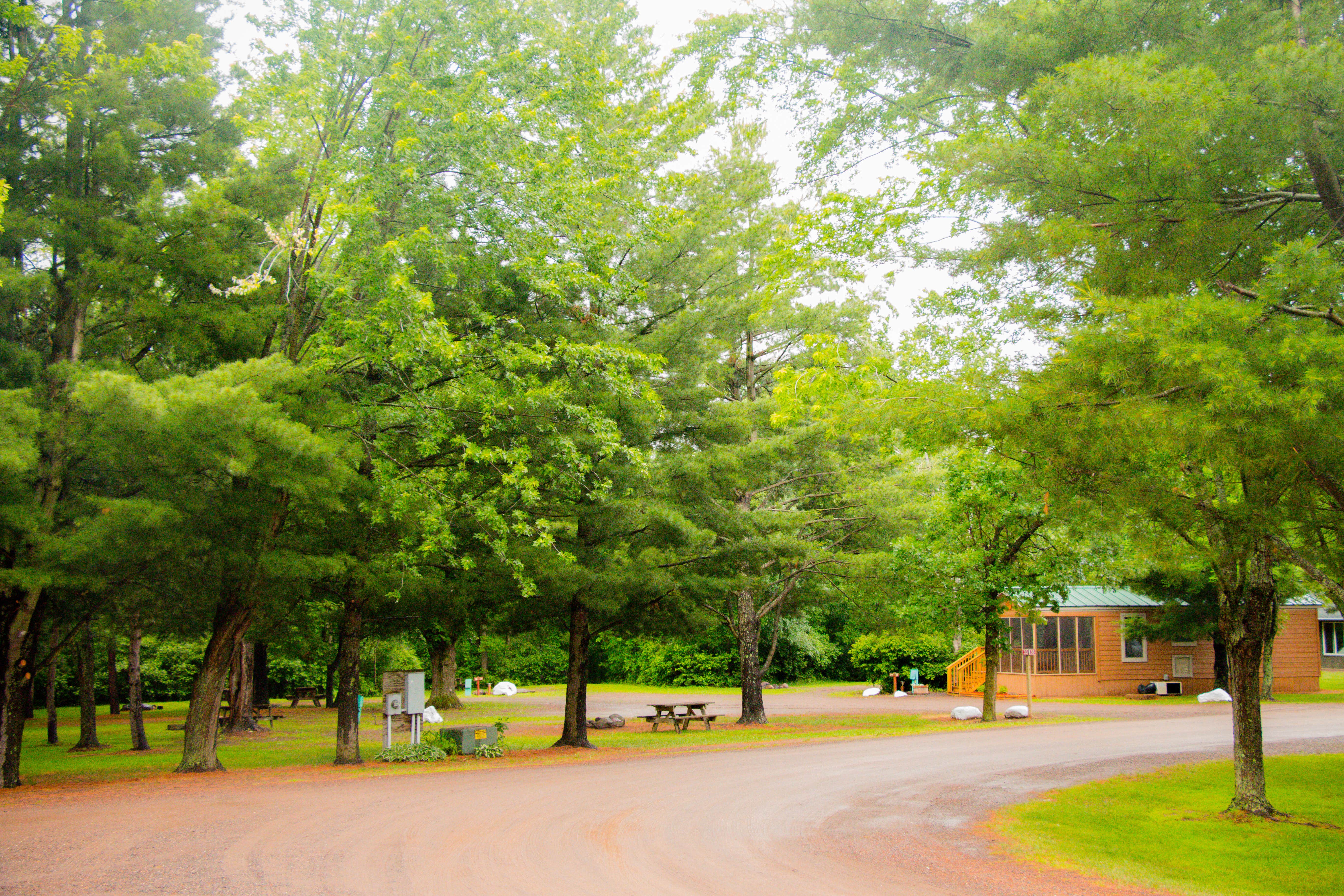 Camper-submitted photo at St Croix River Resort near Saint Croix National Scenic River