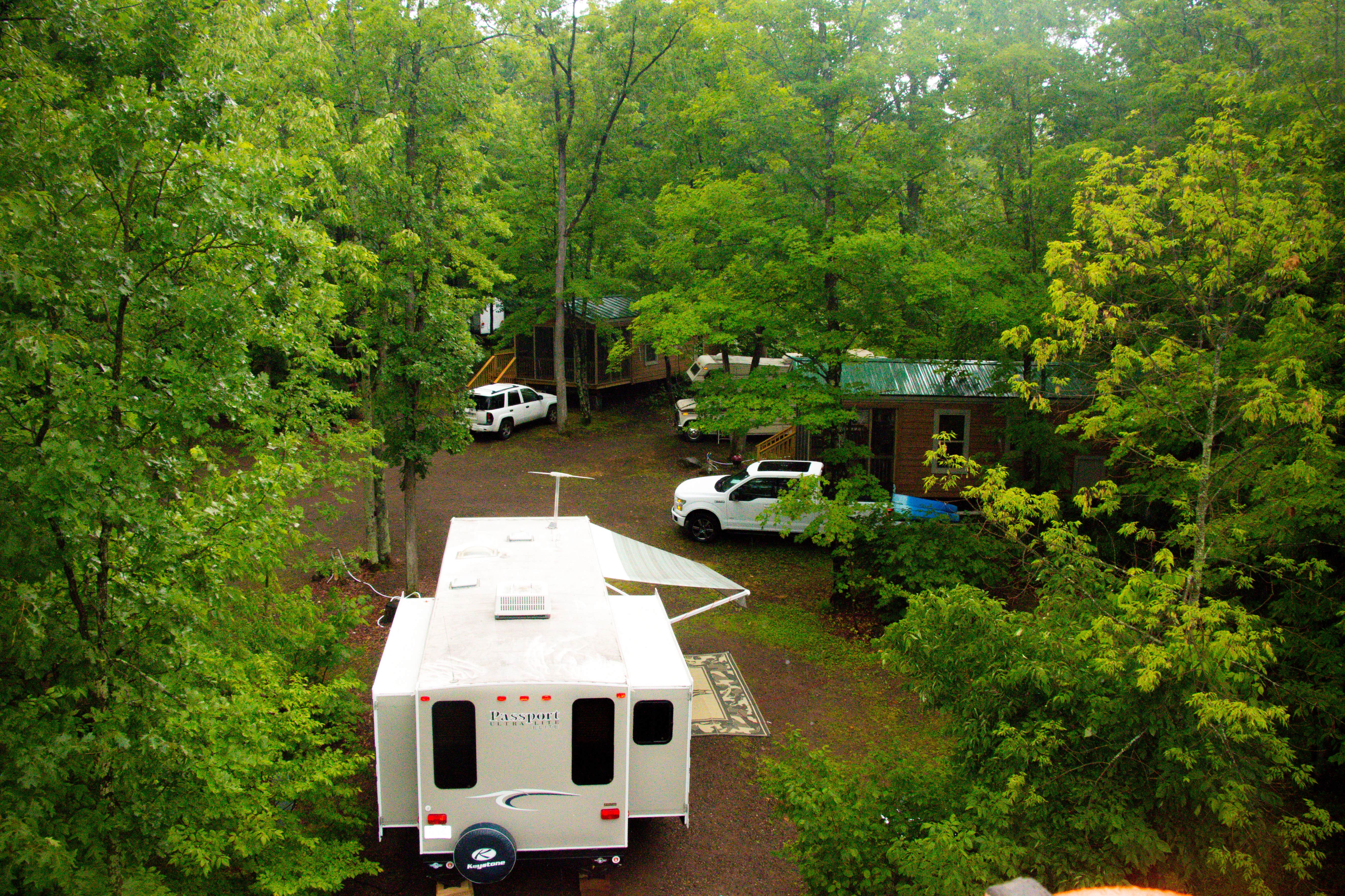 Camper-submitted photo at St Croix River Resort near Saint Croix National Scenic River