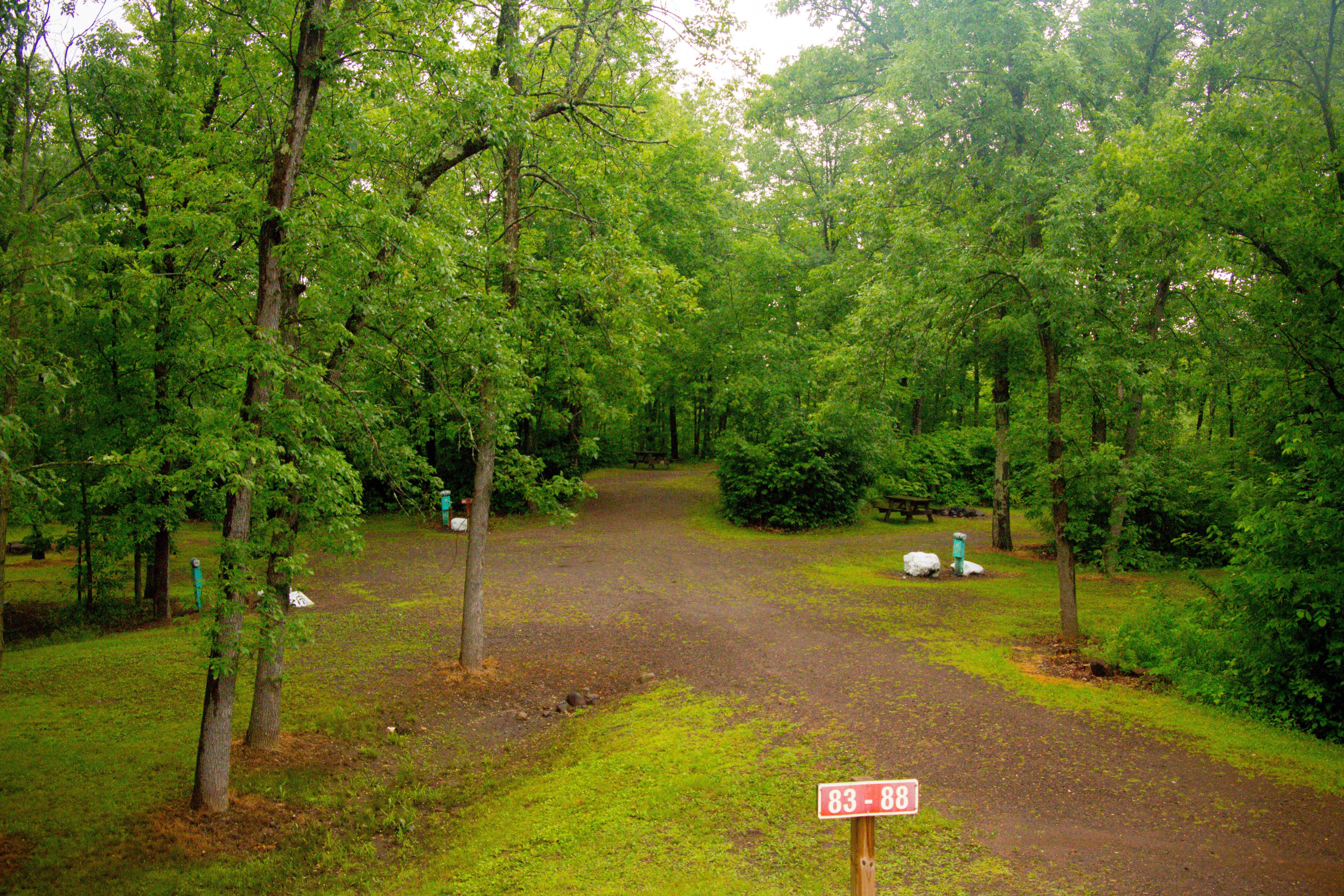 Camper-submitted photo at St Croix River Resort near Saint Croix National Scenic River