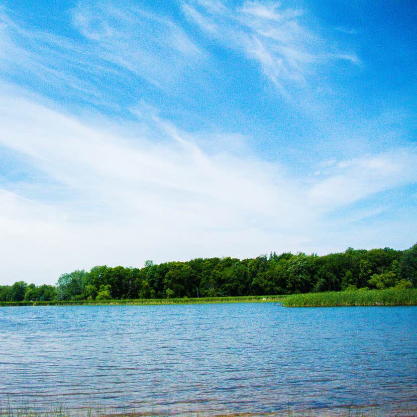 Ham Lake Resort Camping The Dyrt