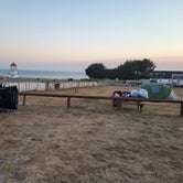 Review photo of Shelter Cove Campground by Nadiya S., July 19, 2023