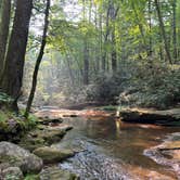 Review photo of South Mountains State Park Campground by Glacia C., July 16, 2023