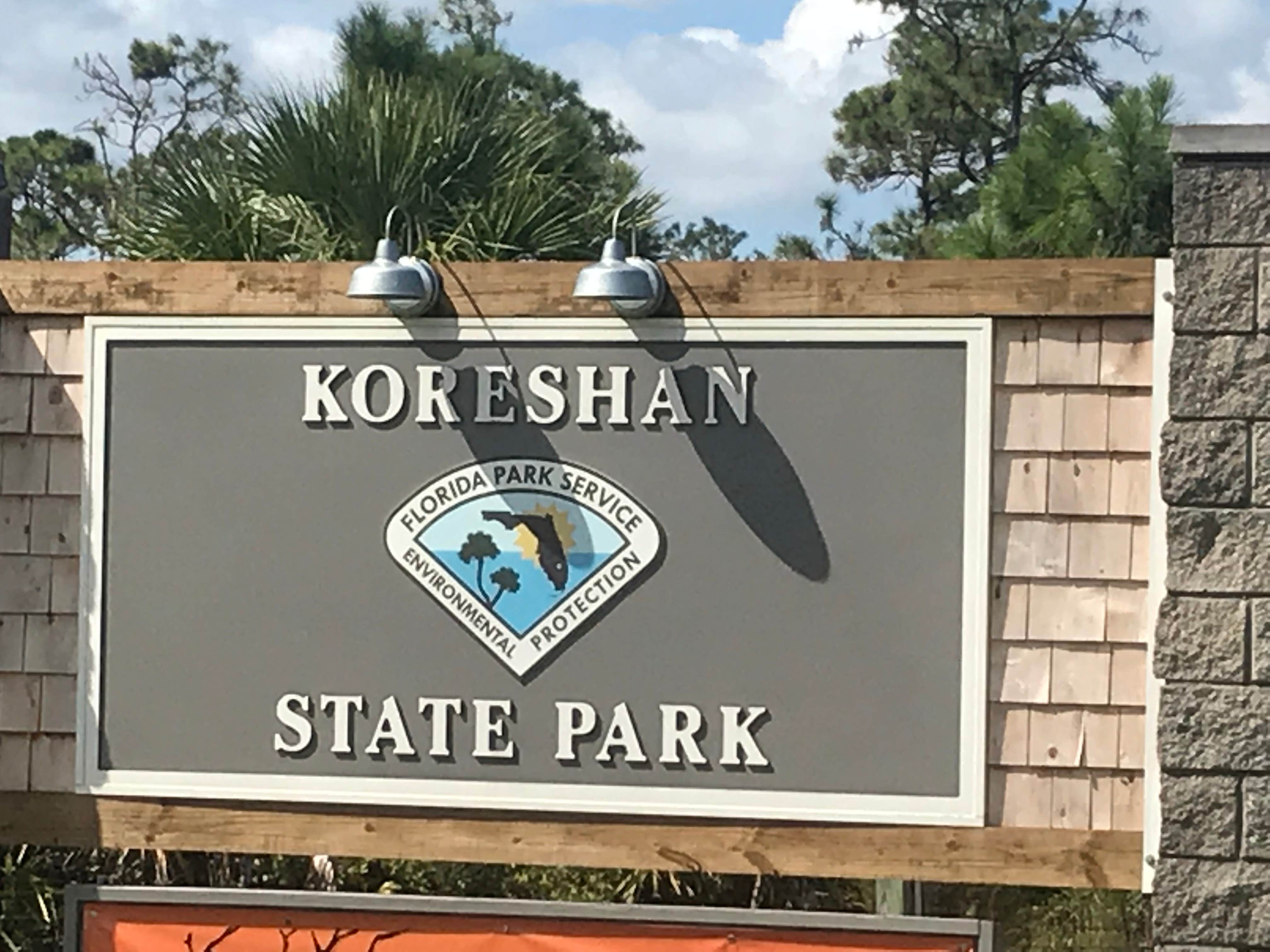 Koreshan State Park Campground | Estero, FL