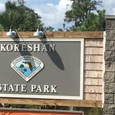 Review photo of Koreshan State Park Campground by Hannah V., October 17, 2018