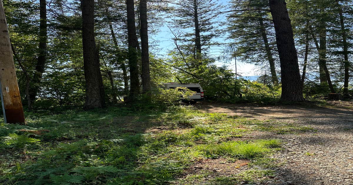 Granite Lake Dispersed Camping photo 4