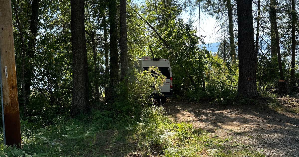 Granite Lake Dispersed Camping photo 4
