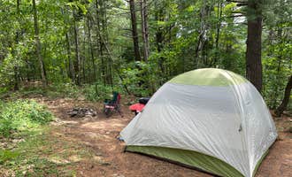 Camping near Twin Lakes State Park Campground: Hancock Recreation Area Beach & Campground, Hancock, Michigan