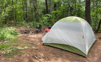 John E.'s photo at Hancock Recreation Area Beach & Campground near Dollar Bay, MI