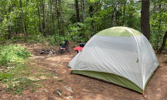 Camping near McLain State Park Campground: Hancock Recreation Area Beach & Campground, Hancock, Michigan