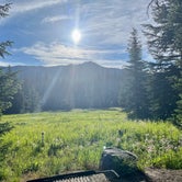 Review photo of Falls Campground by Janet K., July 20, 2023