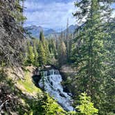 Review photo of Falls Campground by Janet K., July 20, 2023