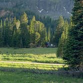 Review photo of Lady of the Lake Trail on Lulu Pass by Rosstin W., July 20, 2023