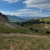 Review photo of Lady of the Lake Trail on Lulu Pass by Rosstin W., July 20, 2023