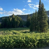 Review photo of Lady of the Lake Trail on Lulu Pass by Rosstin W., July 20, 2023