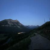 Review photo of Lady of the Lake Trail on Lulu Pass by Rosstin W., July 20, 2023