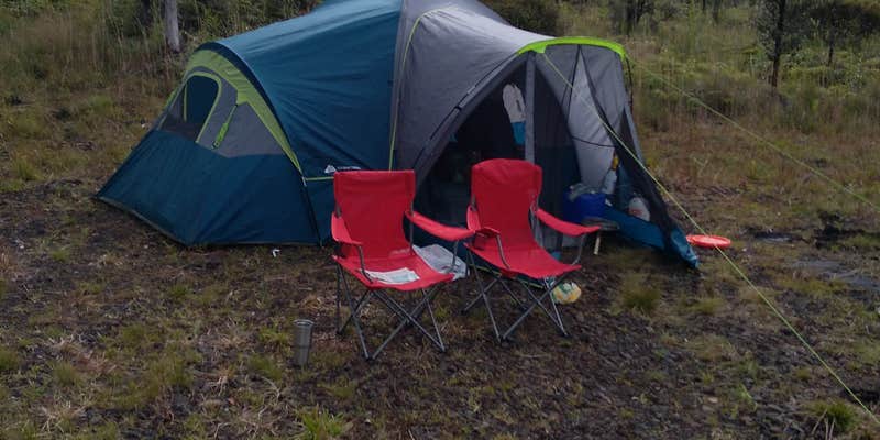 Camper submitted image from Hotbox'n Hawaii