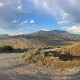 Review photo of Travertine Road Dispersed - Yellowstone by Marguerite M., July 20, 2023