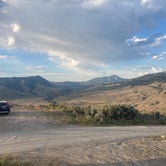 Review photo of Travertine Road Dispersed - Yellowstone by Marguerite M., July 20, 2023
