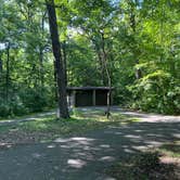 Review photo of Lake Kegonsa State Park Campground by Art S., July 20, 2023