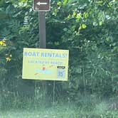 Review photo of Lake Kegonsa State Park Campground by Art S., July 20, 2023