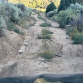 Review photo of Henrieville Creek - Grand Staircase Nat Mon by Rad C., July 20, 2023