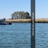 Review photo of California Delta's Snug Harbor by Lori L., July 20, 2023
