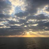 Review photo of Fontainebleau State Park Campground by Sam M., October 24, 2018