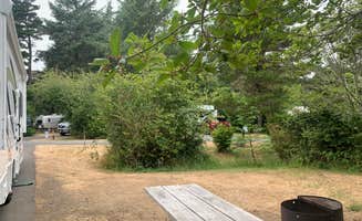 Jennifer H.'s photo at Bullards Beach State Park Campground near Myrtle Point, OR