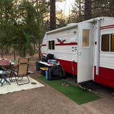 Review photo of Trailer Lane Campground by Bonesonbass D., July 20, 2023