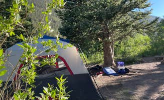 Chris P.'s photo at Sawmill Gulch near Jefferson, CO