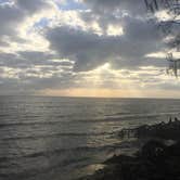Review photo of Fontainebleau State Park Campground by Sam M., October 24, 2018
