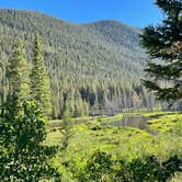 Review photo of Sawmill Gulch by Chris P., July 20, 2023