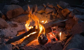 Camping near Burning Bear Campground: Sawmill Gulch, Jefferson, Colorado