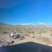 Review photo of Volcanic Tableland BLM Dispersed Camping by Kristyn C., July 20, 2023