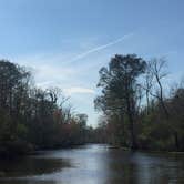 Review photo of Fontainebleau State Park Campground by Sam M., October 24, 2018